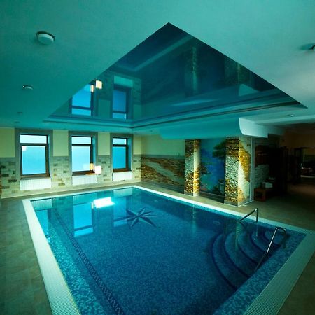 Карпаты Khust Luaran gambar
