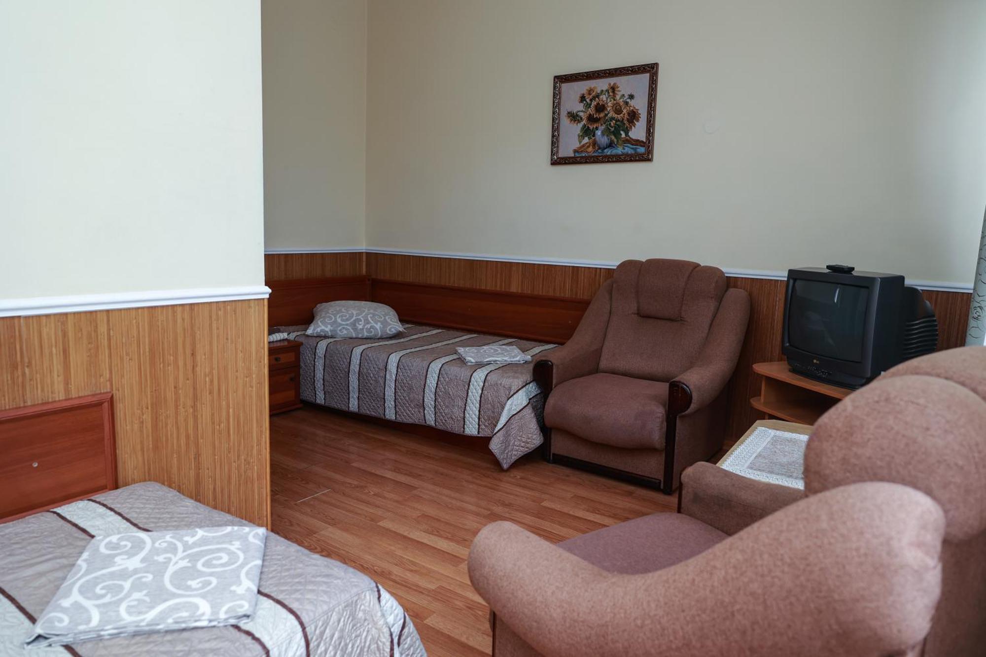 Карпаты Khust Luaran gambar