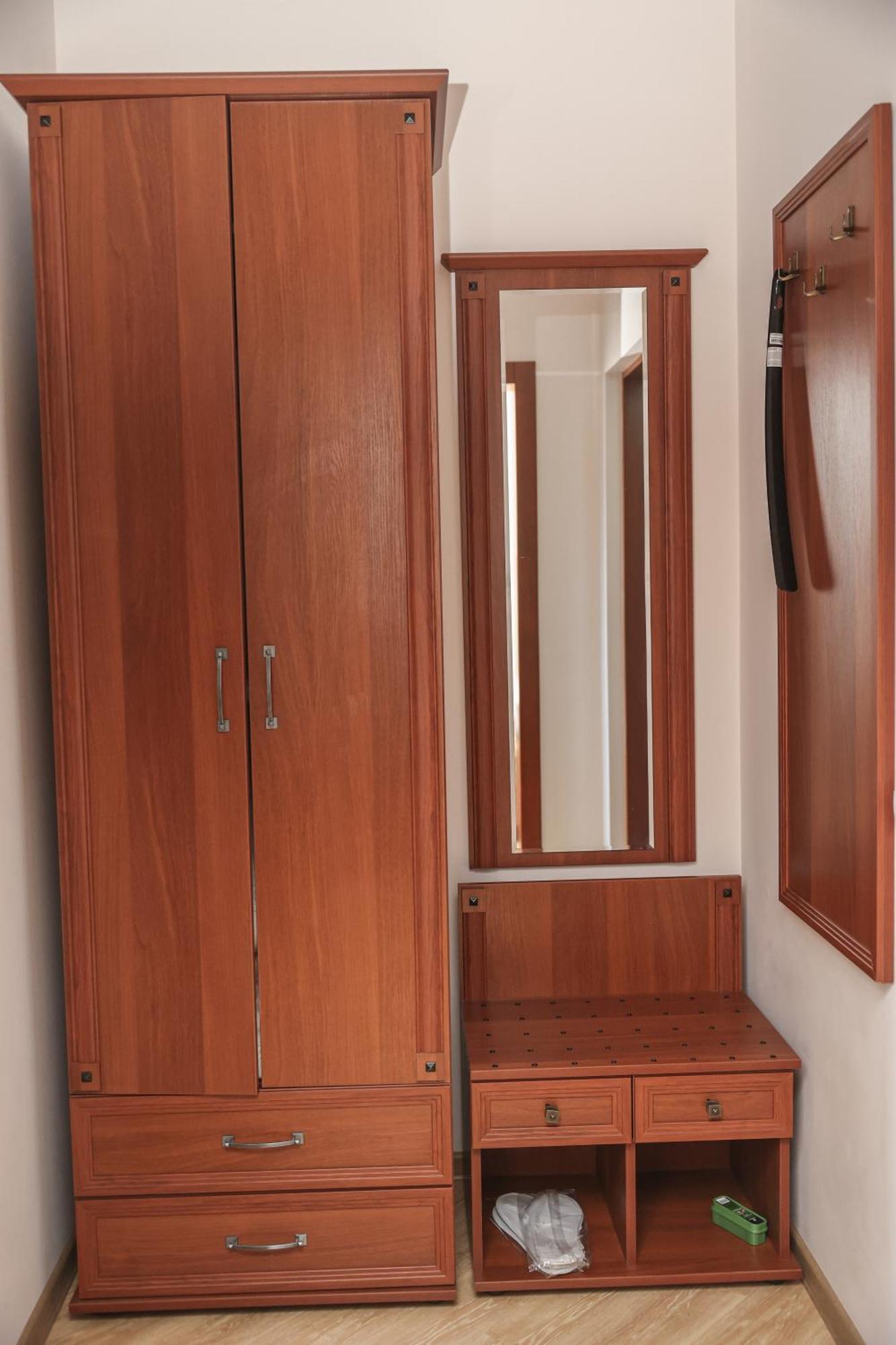 Карпаты Khust Luaran gambar