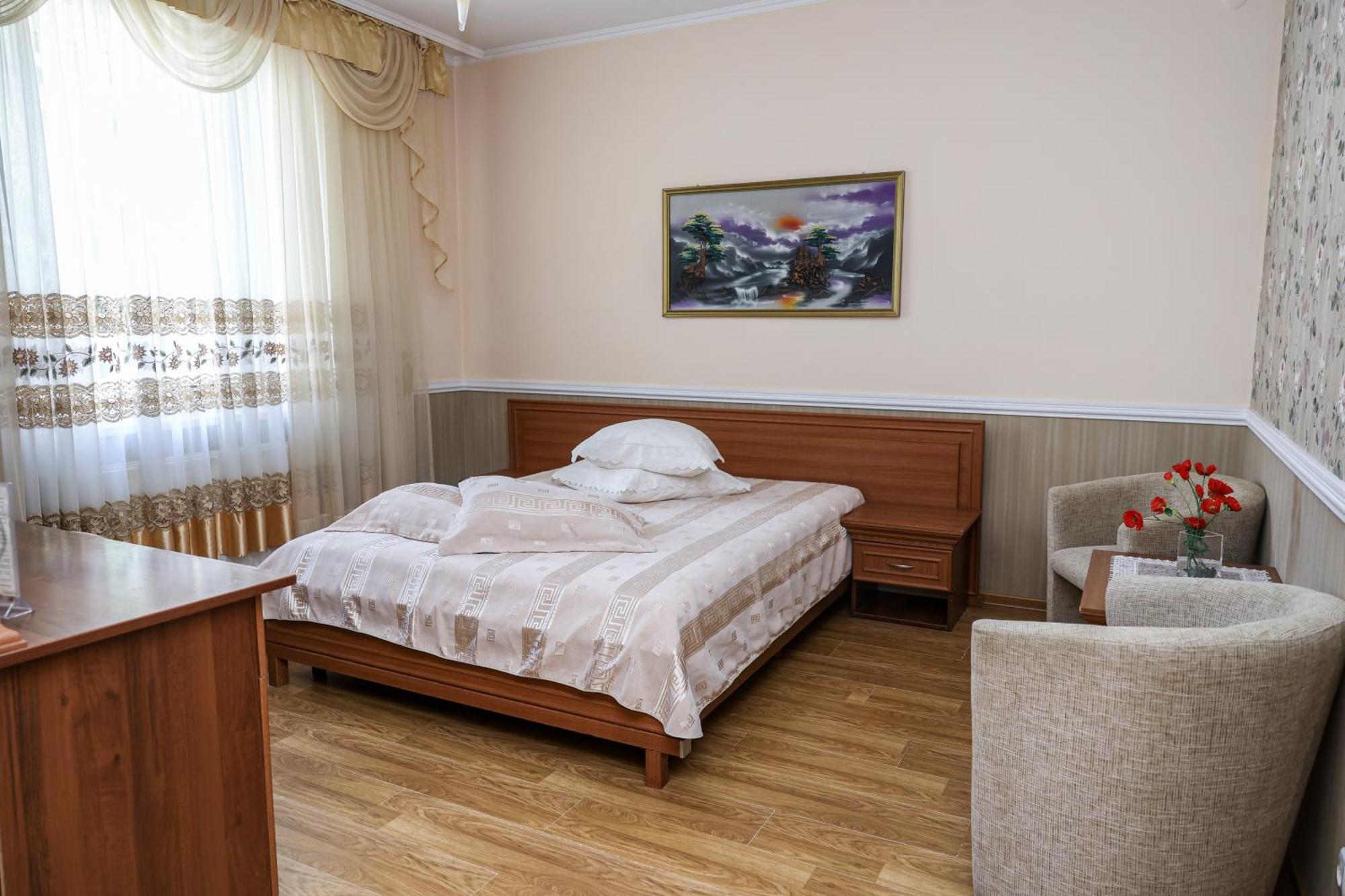 Карпаты Khust Luaran gambar