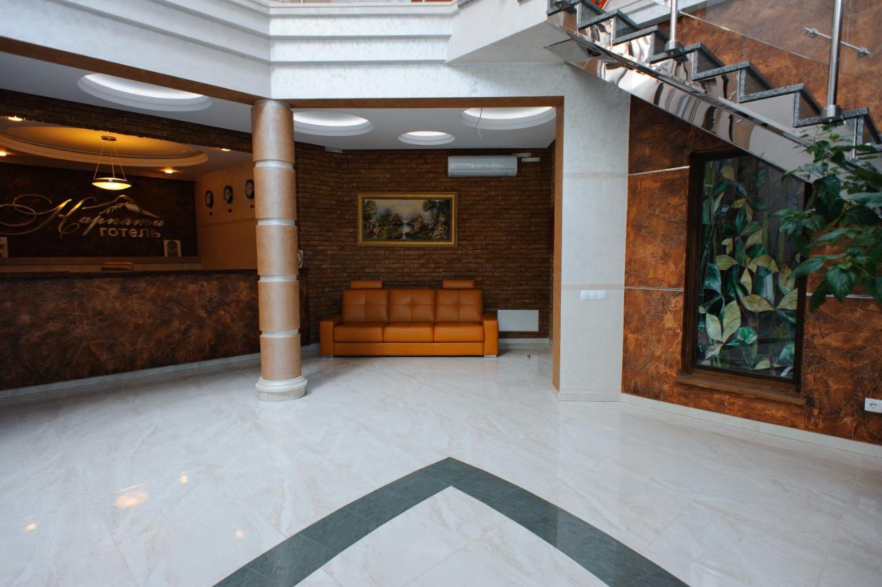 Карпаты Khust Luaran gambar