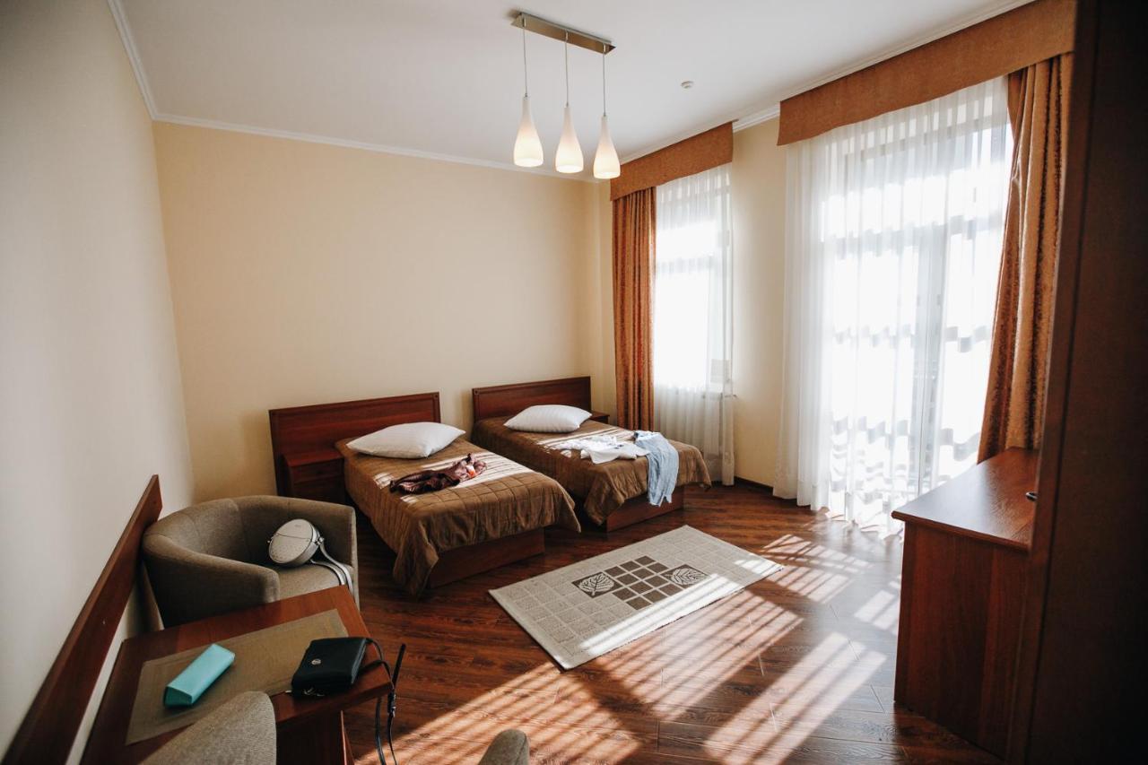 Карпаты Khust Luaran gambar