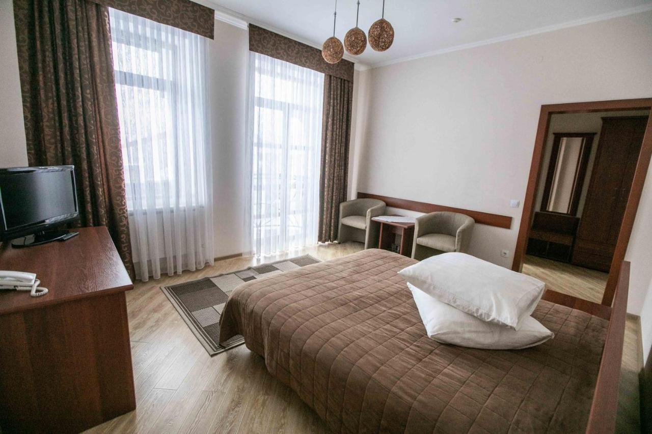 Карпаты Khust Luaran gambar