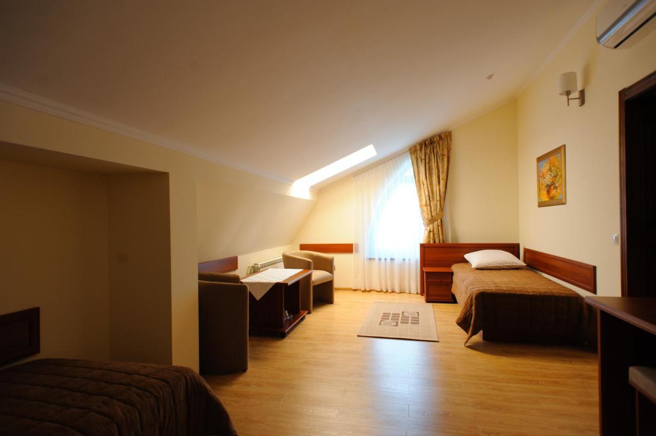 Карпаты Khust Luaran gambar