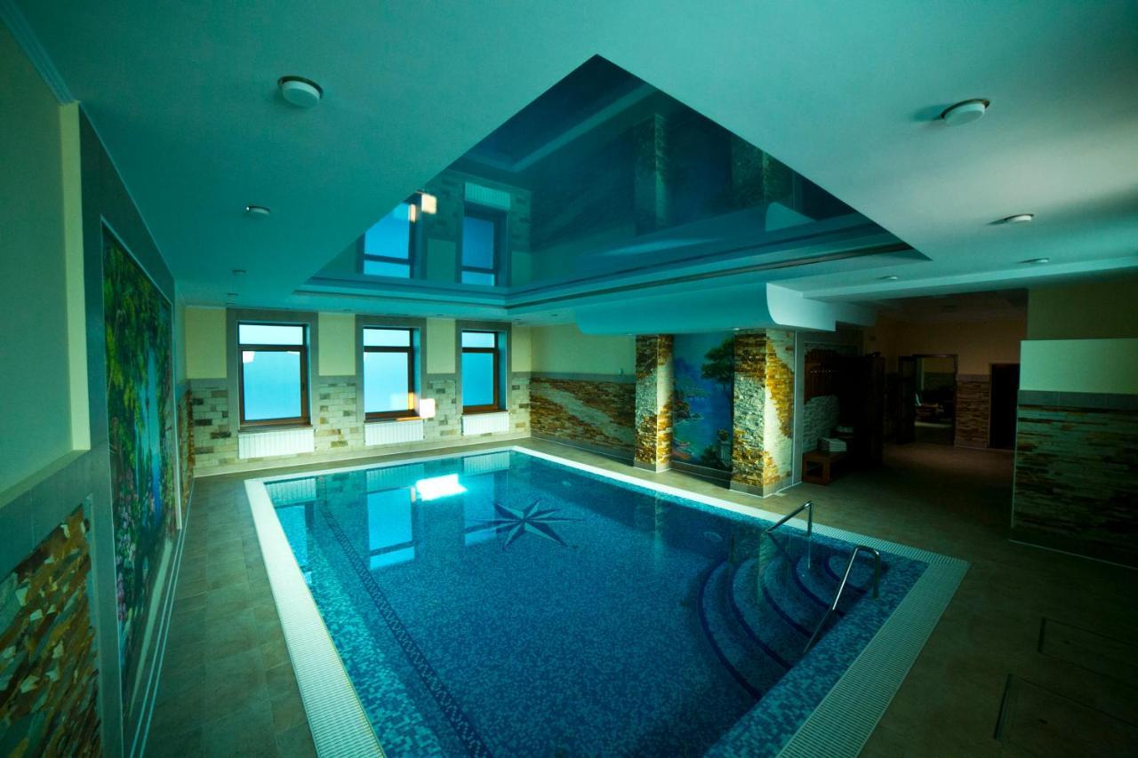 Карпаты Khust Luaran gambar