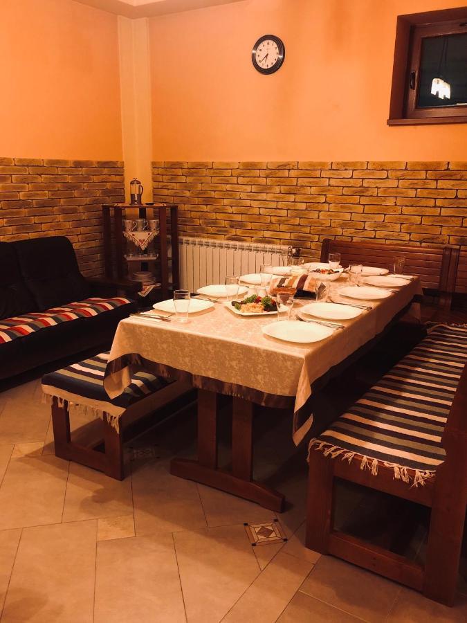 Карпаты Khust Luaran gambar