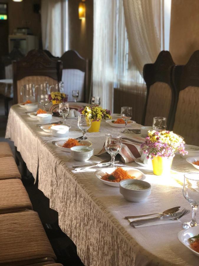 Карпаты Khust Luaran gambar